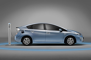 E oficial, Toyota Prius Plug-in Hybrid consumă 2.1 litri/100 km