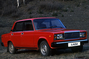 După mai mult de 40 de ani de dominaţie, modelele Lada sunt pe cale de a fi depăşite în Rusia. Cine va fi noul lider?