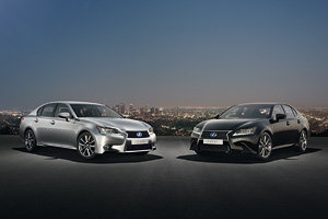 Vânzările hibrizilor Toyota şi Lexus au depăşit cifra de 4 milioane