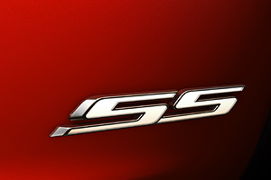 Chevrolet SS: viitorul sedan performant cu tracţiune spate