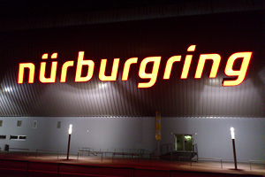 Renumitul traseu Nürburgring, la un pas de faliment!