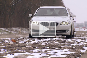 Cât de importante sunt sunetele într-un model BMW?