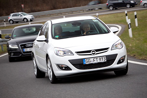 REPORTAJ: O călătorie secretă în viitorul ingineriei Opel