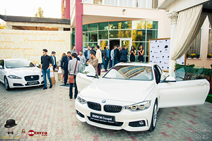 „AutoCulture”, evenimentul pasionaţilor de maşini din Moldova. Cum a fost?