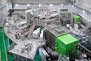 Inginerii sud-coreeni au atins un nou record de temperatură şi durată într-un reactor tokamak de fuziune nucleară