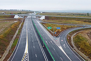 Care va fi traseul autostrăzii A9 din România, dintre Timişoara şi Moraviţa, pentru care tocmai a fost emis acordul de mediu