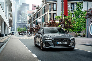 Audi şi-a redus profitul cu 1 miliard de euro pe fundalul problemelor cu motoarele V6 şi V8, din cauza unei componente problematice şi a disputelor cu furnizorul