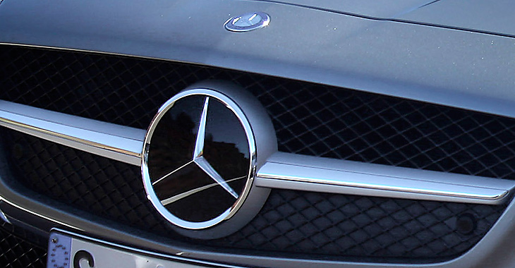 Expediţia pasiunii auto: C-Class a ajuns în Stuttgart, acasă la Mercedes-Benz, pentru un test drive de excepţie!