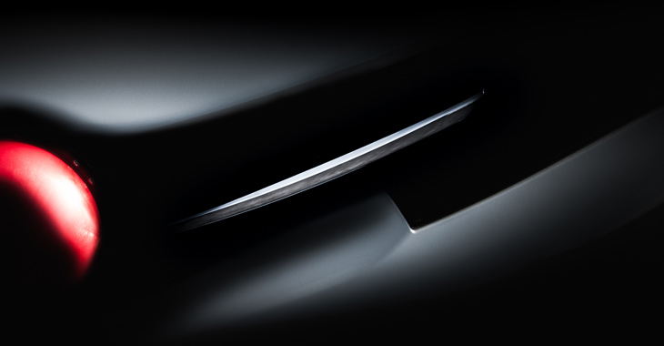 Pe 26 februarie debutează Toyota RND Concept care vrea să revoluţioneze lumea auto!