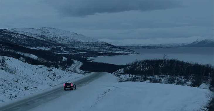 (VIDEO) Volvo – Made by Sweden. Suedezii lansează un spot publicitar extraordinar