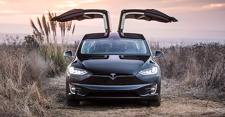 Tesla pregătește un model electric accesibil tuturor!