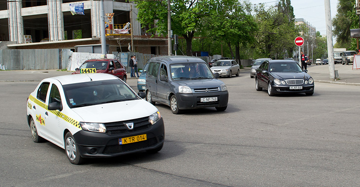 Moldova: Modificările Regulamentului circulaţiei rutiere. Iată care vor fi acestea!