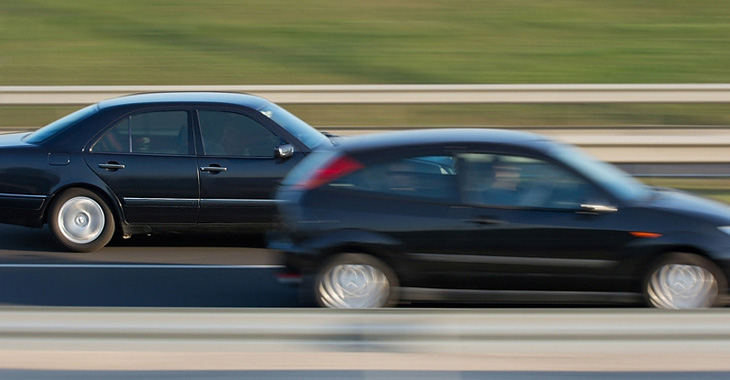 În Moldova se vor aplica amenzi pentru condusul periculos!