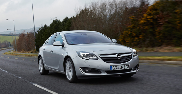 Opel Moldova oferă leasing direct pentru automobile