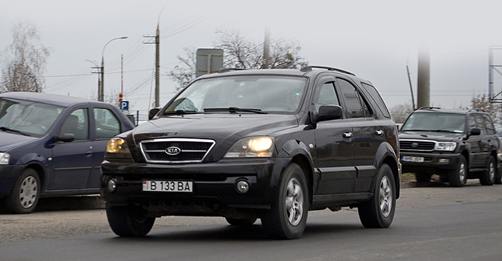 Vehiculele din stânga Nistrului vor putea fi înmatriculate în Moldova cu o reducere de 70%!