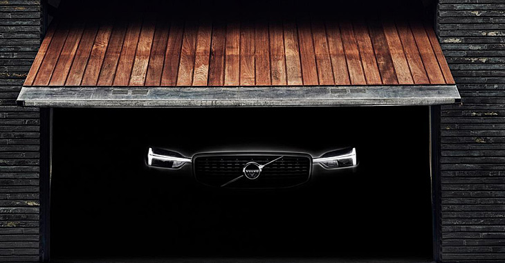 Noua generaţie Volvo XC60 va debuta pe 7 martie!