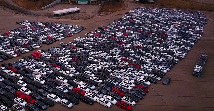 Volkswagen va relua vânzarea modelelor diesel afectate în SUA!