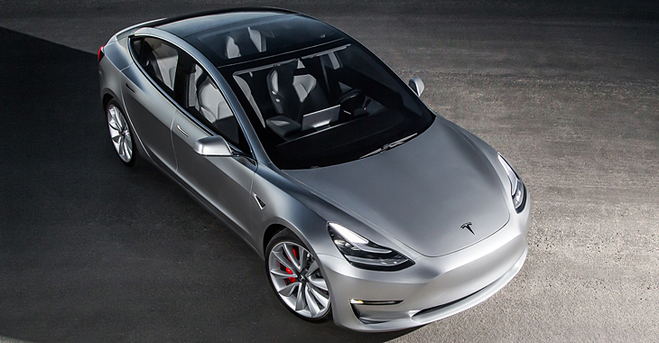 Tesla grăbeşte lansarea noului Model 3: va reduce costurile de producţie şi va dubla numărul staţiilor de încărcare!