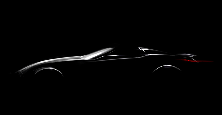 BMW va dezvălui la Pebble Beach conceptul viitorului Roadster