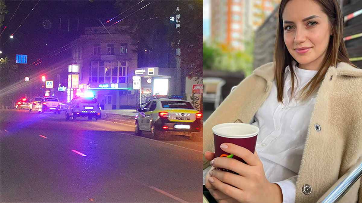 Cei care o cunoşteau pe femeia spulberată la Sângera de poliţista băută cer Legea Anastasiei şi în Moldova