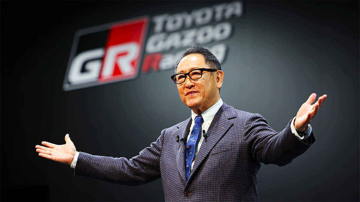 Şeful Toyota spune că maşinile electrice vor atinge maxim 30% cotă de piaţă, într-o nouă exprimare sceptică despre acestea