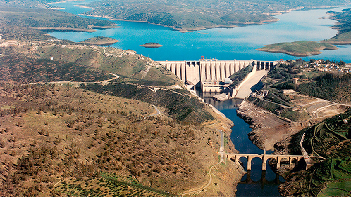 Spania va construi o nouă hidrocentrală prin pompare, care poate stoca o energie echivalentă cu 53.000 baterii Tesla Megapack