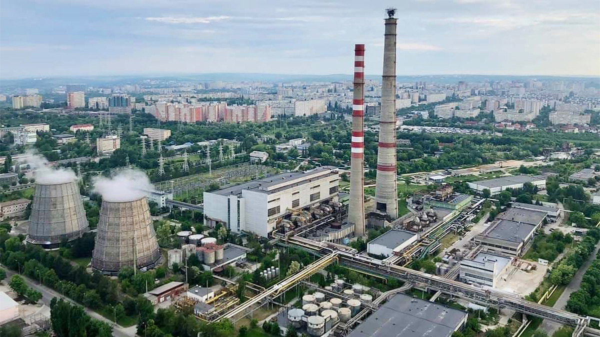 (VIDEO) Timp de 26 ani înainte, Moldova planifică să consume acelaşi volum de gaz, chiar dacă mizează pe creşterea energiei regenerabile