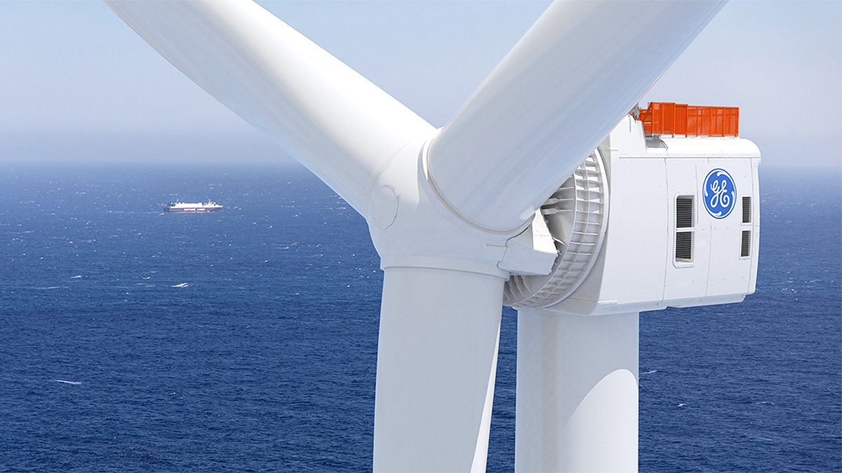 Spaniolii şi danezii anunţă un nou parc eolian maritim pe coasta estică a SUA, care e pe cale să devină unul din cele mai mari huburi de energie regenerabilă