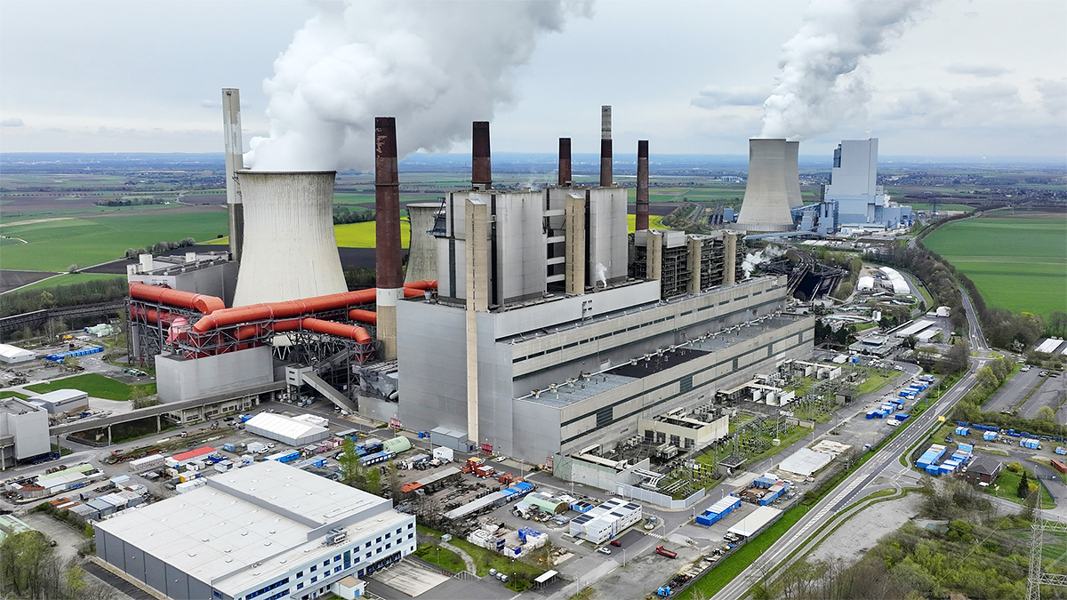 Germania deconectează definitiv 15 centrale electrice cu cărbune, deşi nu mai are nicio centrală nucleară, mizând mai mult pe importuri de regenerabile