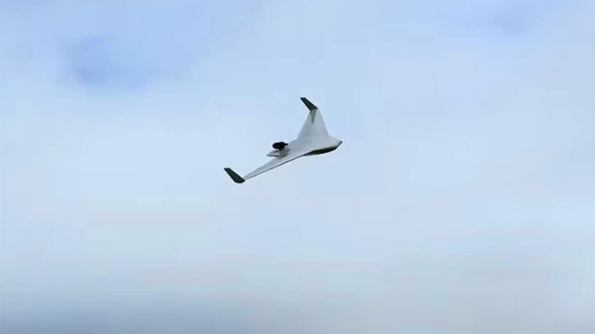 (VIDEO) Franţa a creat a nouă dronă kamikaze ultra rapidă, capabilă să zboare spre destinaţie cu 400 km/h