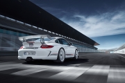 Porsche lansează un nou GT3 RS, de 500 CP