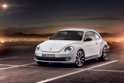 Este oficial, acesta este noul Volkswagen Beetle!