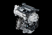 Un nou motor de 3 cilindri de la Nissan