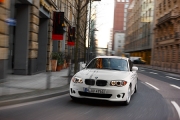 BMW ActiveE devine realitate la Geneva