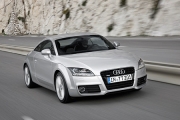 Audi TT 2.0 TDI atinge cifra de 10,000 de unitati produse