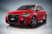 ABT AS1 – Un Audi A1 in haine de tuning