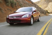 Recall pentru Honda Accord, Civic si Element