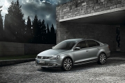 Noua generatie Volkswagen Jetta isi face debutul si in Europa