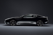 Aston Martin prezinta editiile speciale Carbon Black