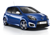 Renault prezinta Twingo Gordini RenaultSport