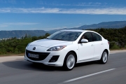 Ford renunta la o parte din actiunile Mazda
