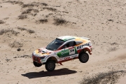 La 1 Ianuarie 2010 incepe cea mai severa cursa din motorsport – Dakar Rally!