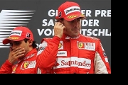 Ferrari, amendat cu $100,000 pentru incalcarea regulilor in Formula1