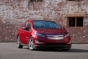 Scandal pentru General Motors: Este sau nu Chevrolet Volt un vehicul electric?