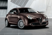Alfa Romeo MiTo facelift vine la Geneva