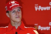 Michael Schumacher revine in Formula 1
