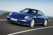 Porsche 911, cel mai fiabil automobil din lume