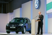 Volkswagen Group incepe la capacitate maxima activitatea in Rusia