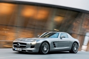 Mercedes-Benz a obtinut doua premii Auto Trophy