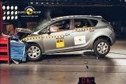EuroNCAP a testat cele mai noi vehicule. Iata rezultatele!